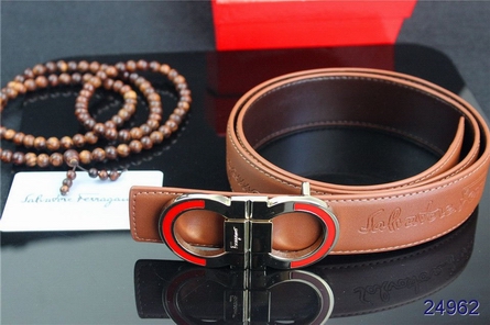 Ferragamo Belts-680